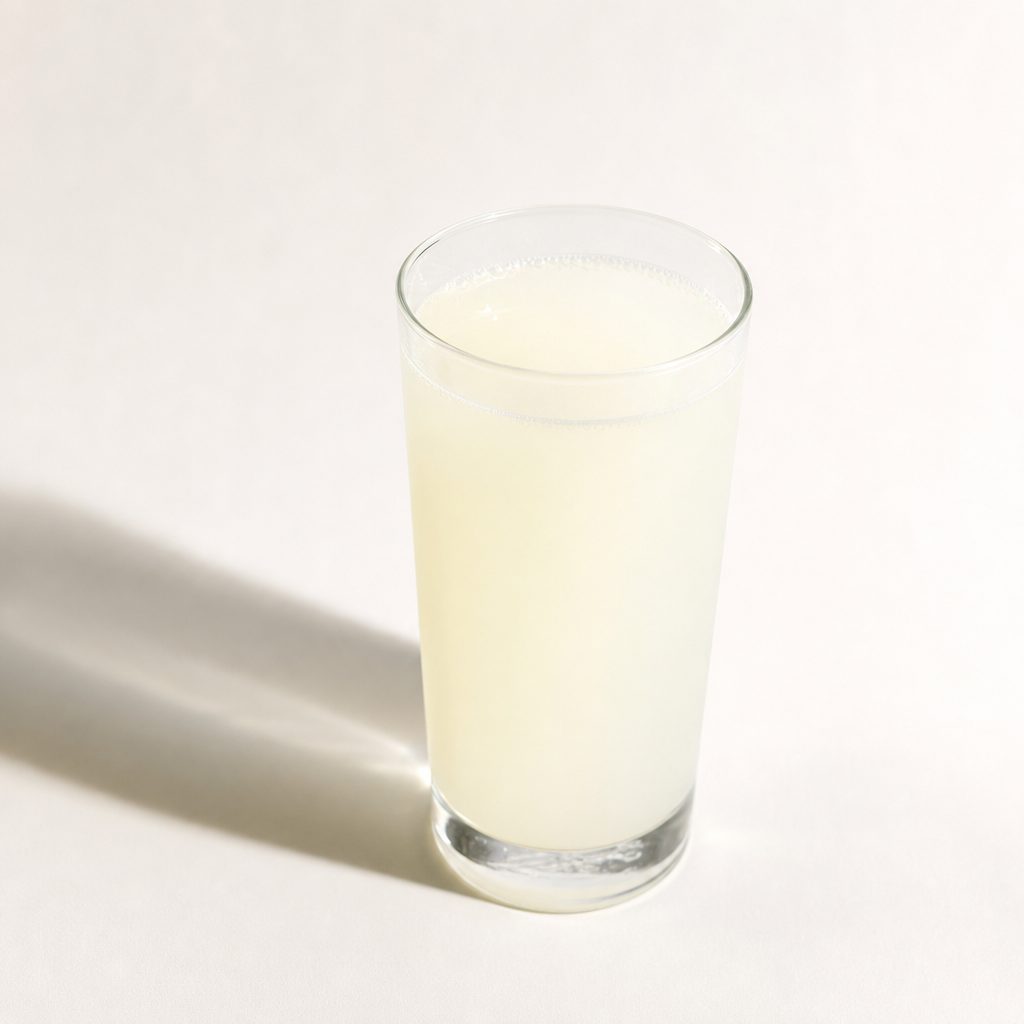 24 Oz Lemonade.